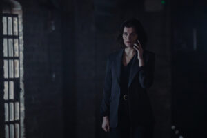 Mobland season 8 Helter Skelter