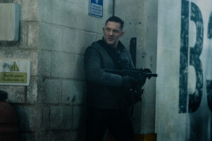 Mobland season 8 Helter Skelter 