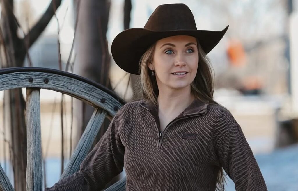 amber marshall