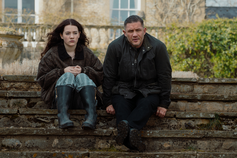 MobLand Episode 8 Helter Skelter