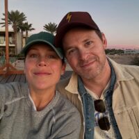 Erin Krakow & Ben Rosenbaum