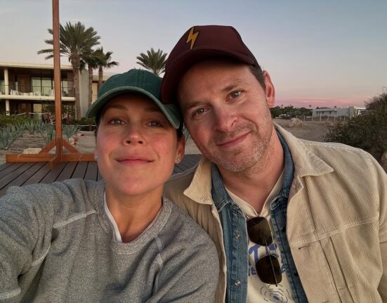 Erin Krakow & Ben Rosenbaum