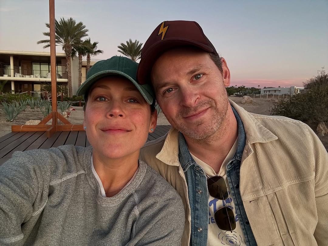 Erin Krakow & Ben Rosenbaum