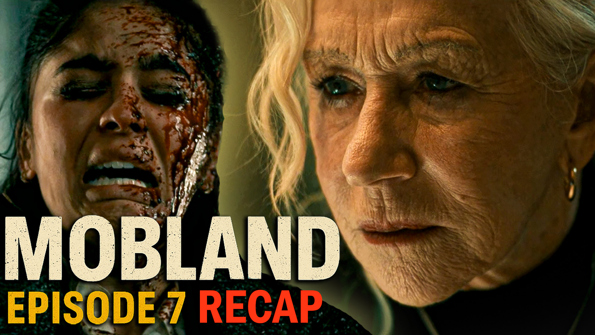 MobLand season1 Episode 7